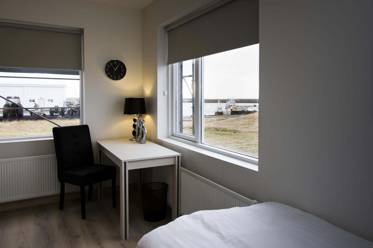 Mar Guesthouse Grindavík Exterior foto